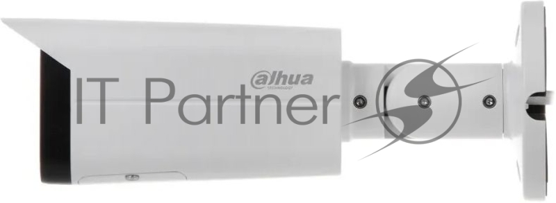 Камера видеонаблюдения IP Dahua DH-IPC-HFW2431SP-S-0360B-S2 3.6-3.6мм цв.