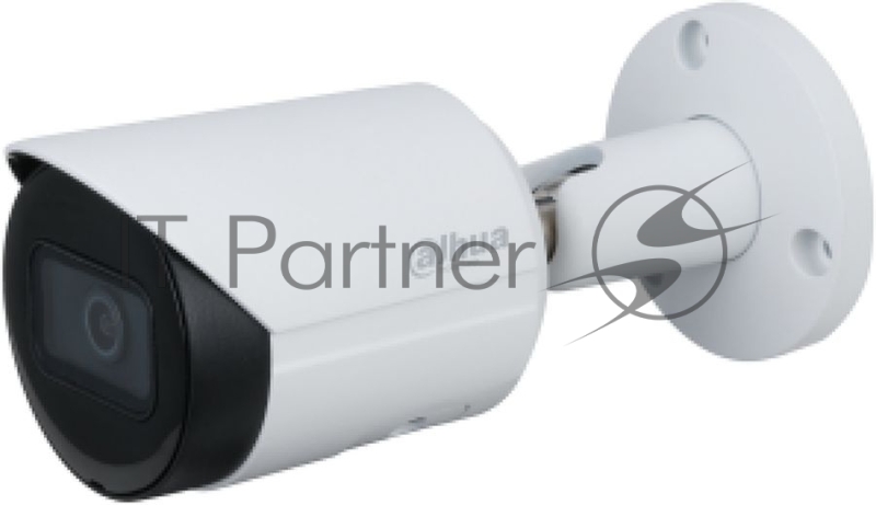 Камера видеонаблюдения IP Dahua DH-IPC-HFW2249S-S-IL-0280B 2.8-2.8мм цв. (DH-IPC-HFW2249SP-S-IL-0280B)