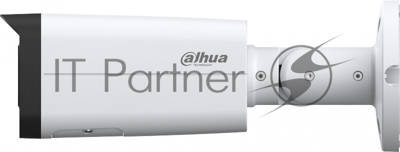 Камера видеонаблюдения IP Dahua DH-IPC-HFW2249TP-AS-IL-0360B 3.6-3.6мм цв.