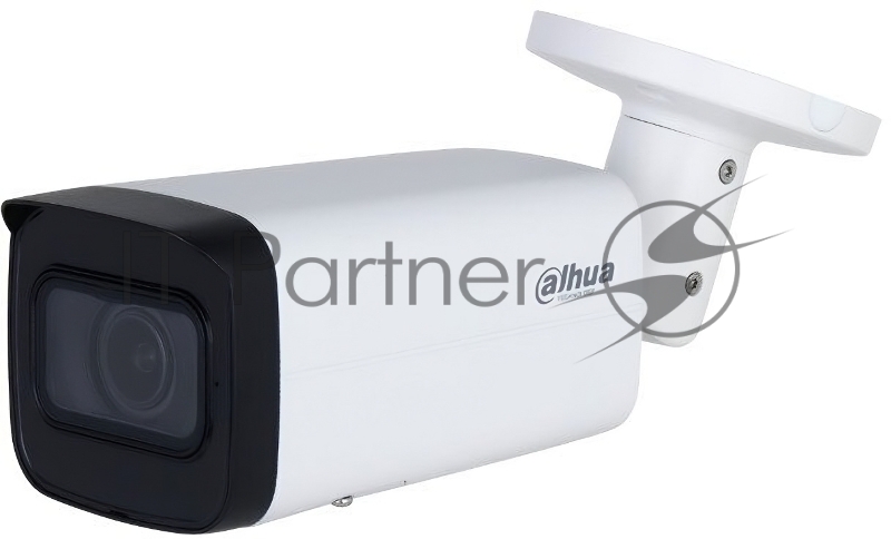 Камера видеонаблюдения IP Dahua DH-IPC-HFW2441T-ZAS 2.7-13.5мм цв. (DH-IPC-HFW2441TP-ZAS)