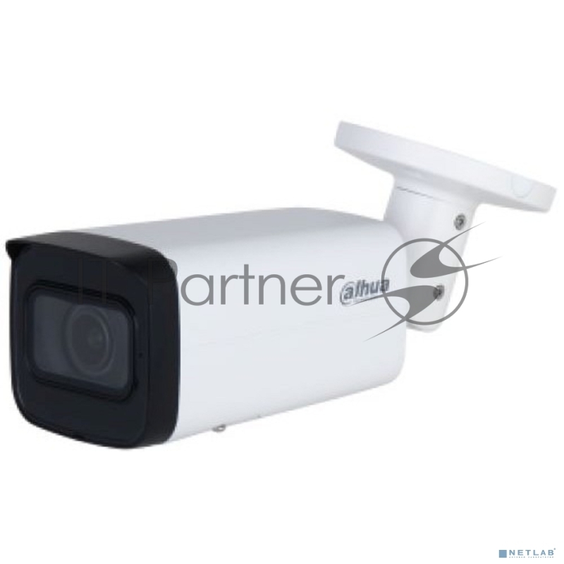 Камера видеонаблюдения IP Dahua DH-IPC-HFW2841TP-ZAS 2.7-13.5мм цв.