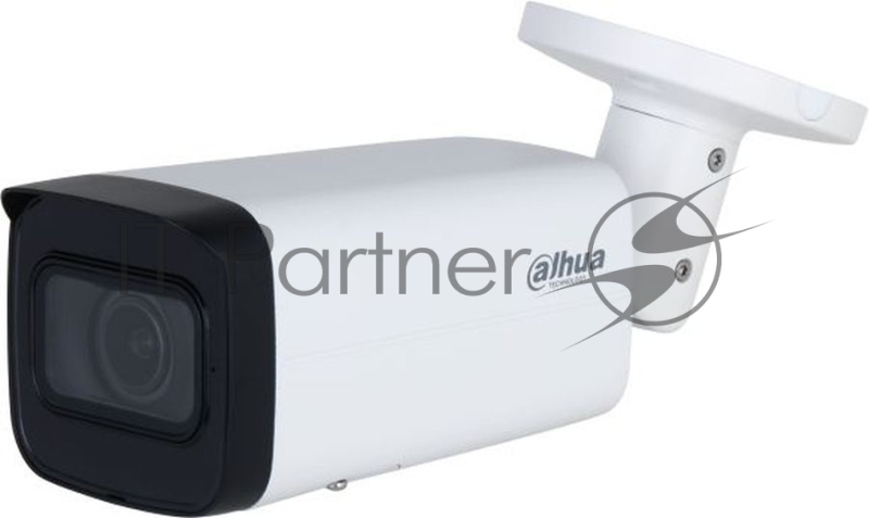 Камера видеонаблюдения IP Dahua DH-IPC-HFW2841TP-ZAS 2.7-13.5мм цв.