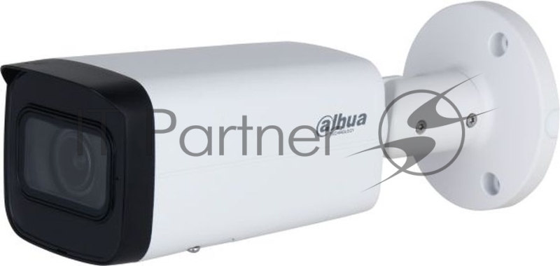 Камера видеонаблюдения IP Dahua DH-IPC-HFW2841TP-ZAS 2.7-13.5мм цв.