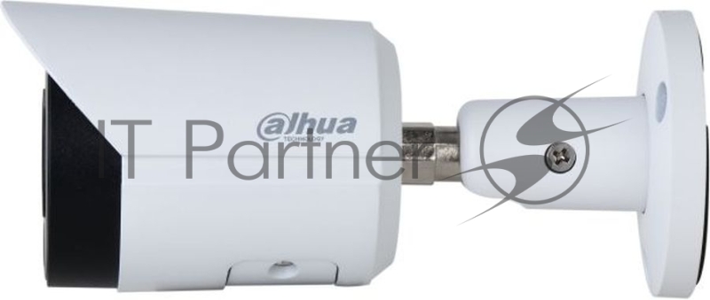 Камера видеонаблюдения IP Dahua DH-IPC-HFW2849SP-S-IL-0280B 2.8-2.8мм цв.
