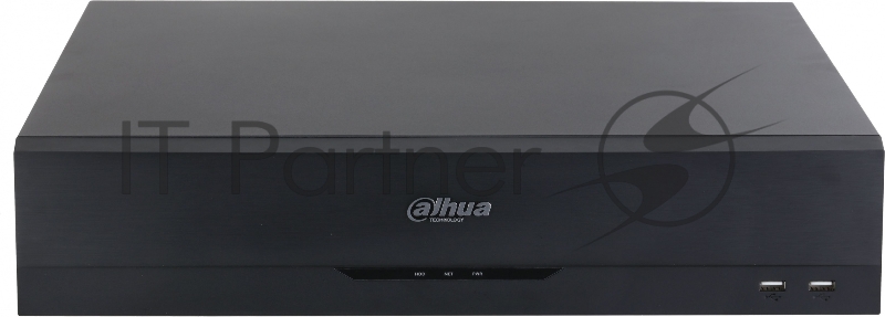 Видеорегистратор Dahua DHI-NVR5864-EI