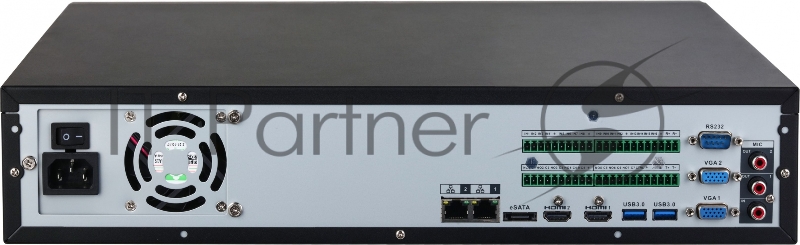 Видеорегистратор Dahua DHI-NVR5864-EI