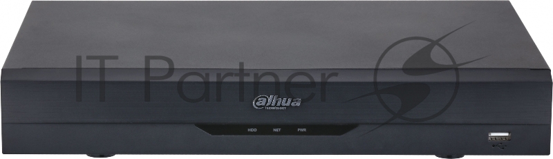 Видеорегистратор Dahua DH-XVR5116HE-I3