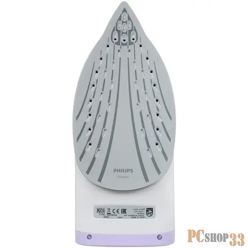 Утюг PHILIPS DST6002/30