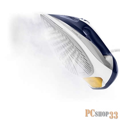 Утюг PHILIPS GC4541/20