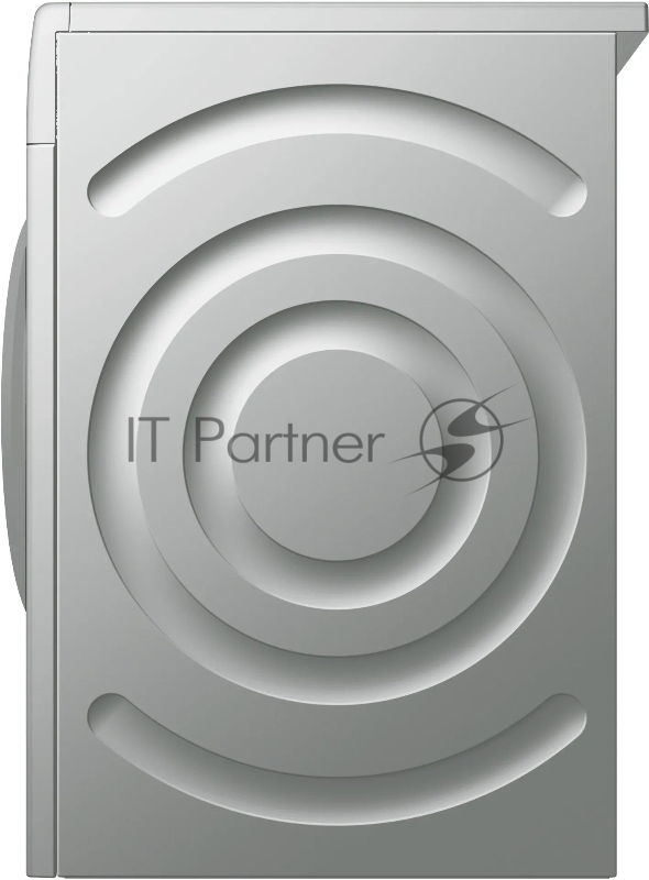 Сушильная машина Bosch WTN8543SME макс.загр.:8кг белый