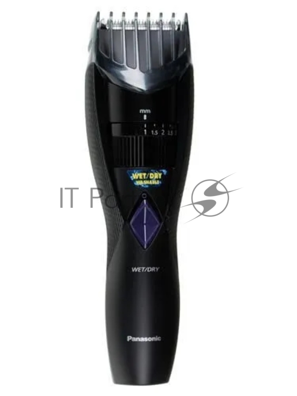 Триммер для волос PANASONIC ER-GB37-K421