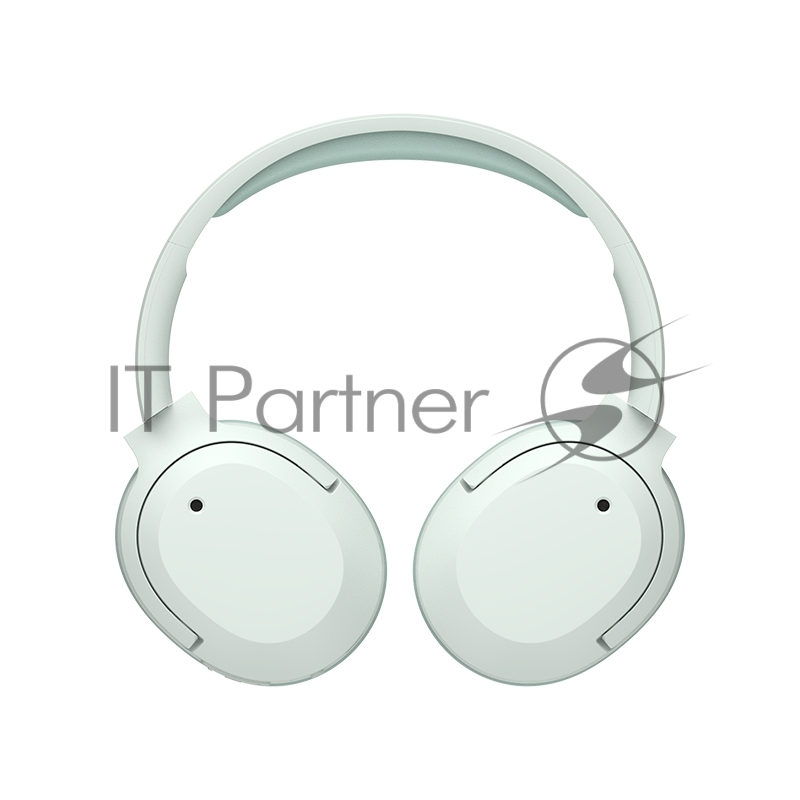 Гарнитура накладные Edifier W820NB PLUS зеленый беспроводные bluetooth оголовье