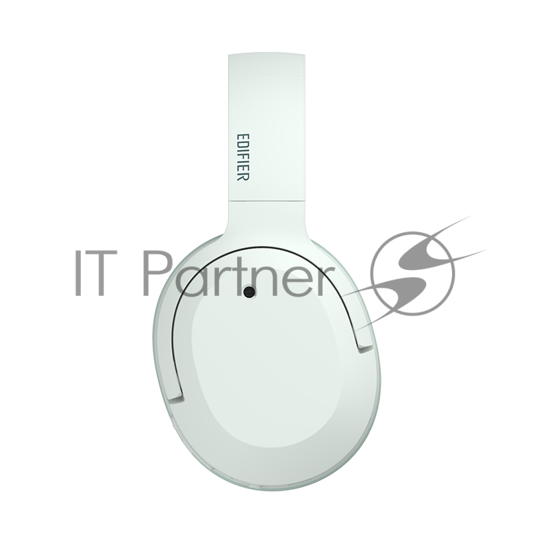 Гарнитура накладные Edifier W820NB PLUS зеленый беспроводные bluetooth оголовье