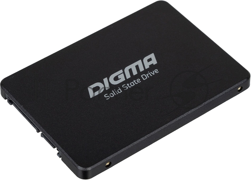Накопитель SSD Digma SATA III 1Tb DGSR2001TS93Q Run S9 2.5 OEM
