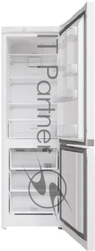 Холодильник Hotpoint-Ariston HTS 4180 W 2-хкамерн. белый (двухкамерный)