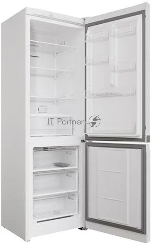 Холодильник Hotpoint-Ariston HTS 4180 W 2-хкамерн. белый (двухкамерный)