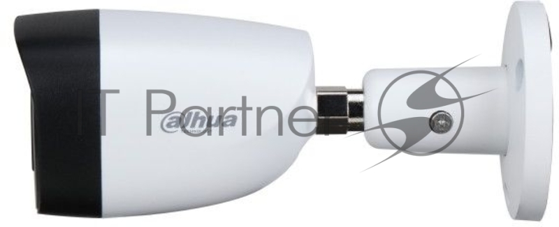 Камера видеонаблюдения аналоговая Dahua DH-HAC-HFW1500CMP-A-0280B-S2 2.8-2.8мм цв.