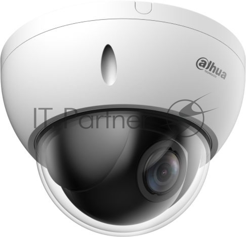 Камера видеонаблюдения аналоговая Dahua DH-SD22204DB-GNY 2.8-12мм цв.