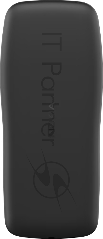 Мобильный телефон Nokia 105 TA-1428 DS CHARCOAL (11SIAB01A01)