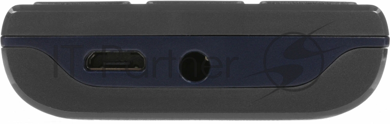 Мобильный телефон Nokia 106 TA-1564 DS CHARCOAL (1GF019BPA2C02)