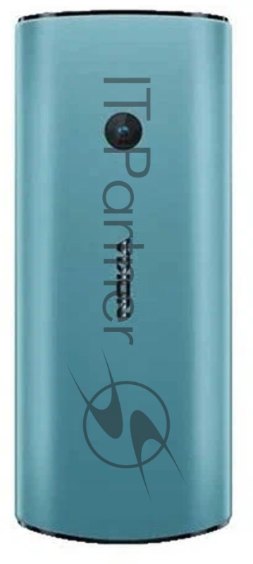 Мобильный телефон Nokia 110 4G TA-1543 DS BLUE (1GF018MPE1C01)