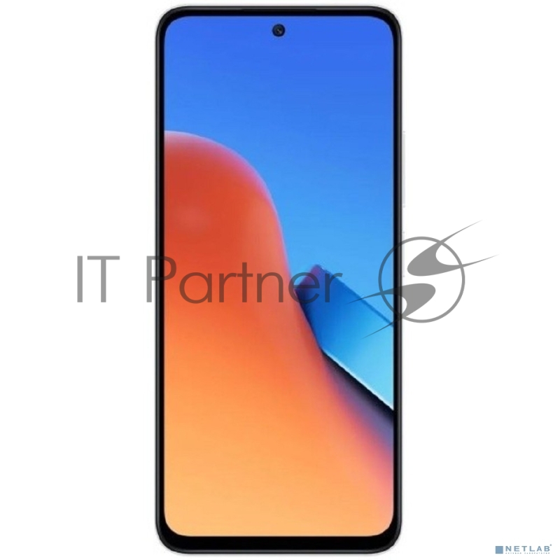 Смартфон Xiaomi Redmi 12 4/128Gb Polar Silver (MZB0EB8RU)
