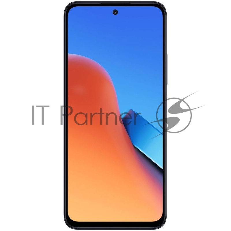 Смартфон Xiaomi Redmi 12 4/128Gb Midnight black MZB0EBXRU