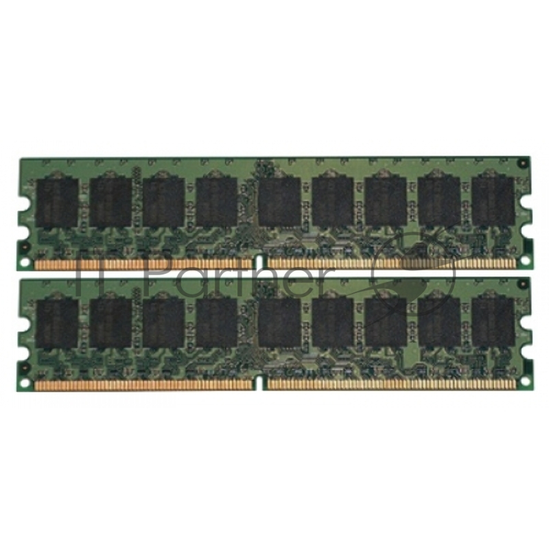 Модуль памяти Hewlett-Packard 32Gb HPE 1066MHz PC3L-8500R-9 DDR3 quad-rank x4 1.35V RDIMM 632205-001