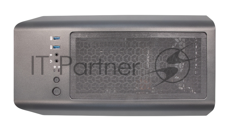 Компьютер IRU Game 510B6GMA MT i7 12700F (2.1) 16Gb SSD512Gb RTX 3070Ti 8Gb Free DOS GbitEth 800W черный (1929245)