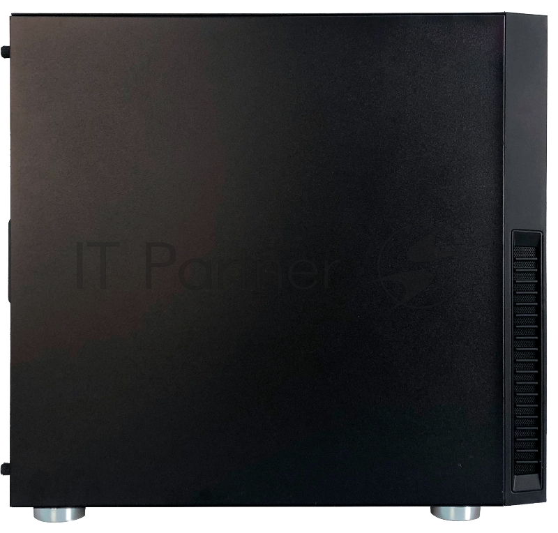 Компьютер IRU Опал 513 MT i5 11400 (2.6) 16Gb SSD512Gb UHDG 730 Free DOS GbitEth 400W черный (1854864)