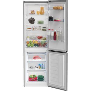 Холодильник Beko B1RCSK362S 7386410002