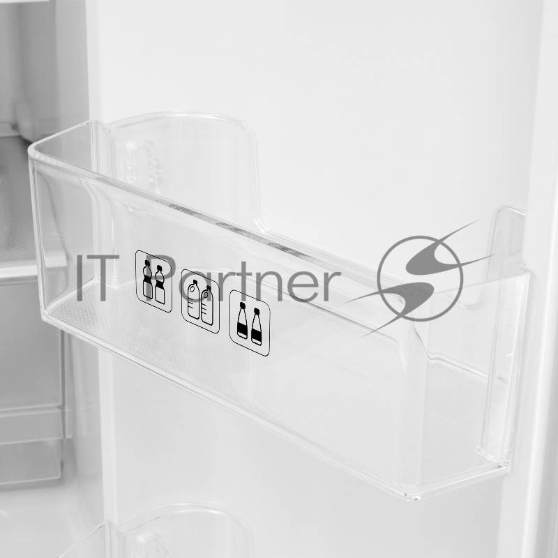 Холодильник Hyundai CM5082FIX 3-хкамерн. нержавеющая сталь (трехкамерный)