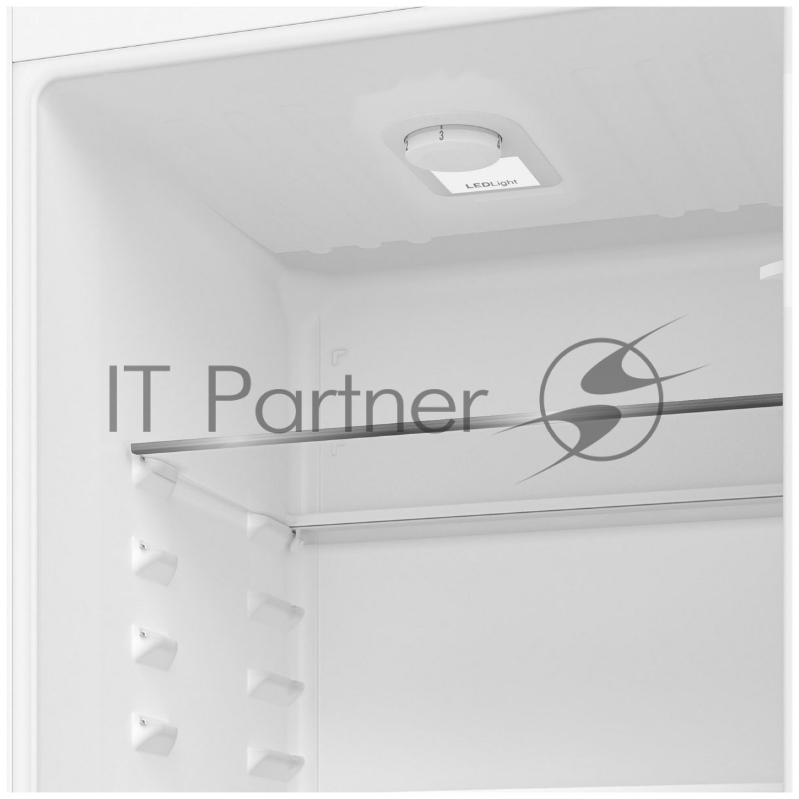 Холодильник Indesit IBD 18 2-хкамерн. белый (869891700010)