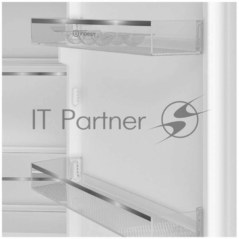 Холодильник Indesit IBD 18 2-хкамерн. белый (869891700010)