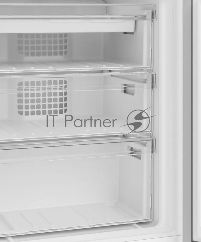 Холодильник Indesit IBH 18 2-хкамерн. белый (869891700020)