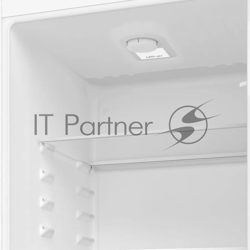 Холодильник Indesit IBH 18 2-хкамерн. белый (869891700020)