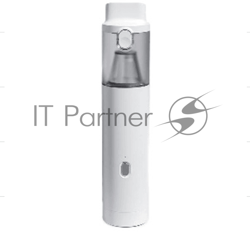 Пылесос Lydsto Handheld Vacuum Cleaner H2