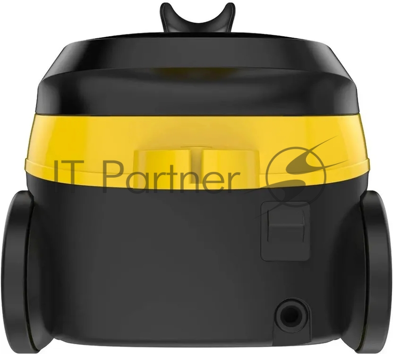 Пароочиститель Timberk T-STCF70 (желтый)