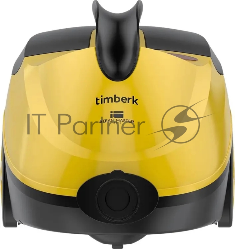 Пароочиститель Timberk T-STCF70 (желтый)