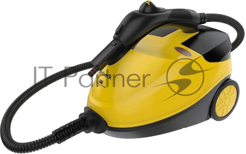 Пароочиститель Timberk T-STCF70 (желтый)