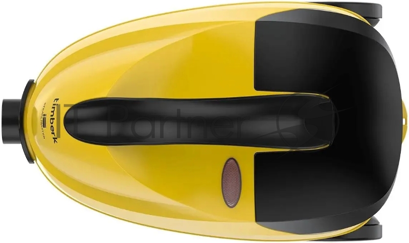 Пароочиститель Timberk T-STCF70 (желтый)