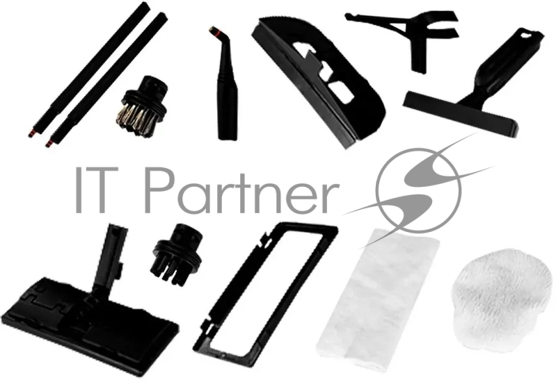Пароочиститель Timberk T-STCF70 (желтый)