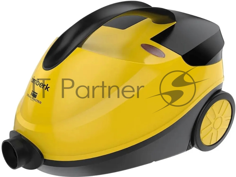 Пароочиститель Timberk T-STCF70 (желтый)