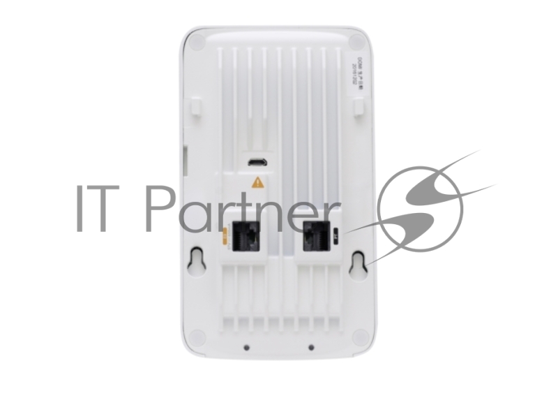 Точка доступа сети Wi-Fi HP Aruba AP-303H (RW) Unified AP