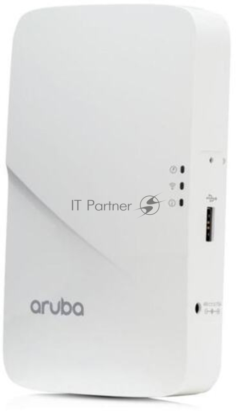 Точка доступа сети Wi-Fi HP Aruba AP-303H (RW) Unified AP