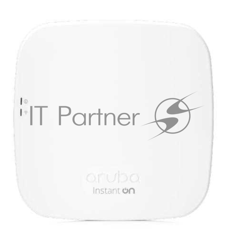 Точка доступа сети Wi-Fi HPE Aruba Instant On AP12 (RW) Access Point