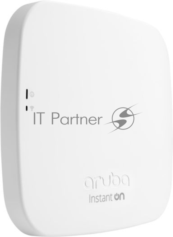 Точка доступа сети Wi-Fi HPE Aruba Instant On AP12 (RW) Access Point