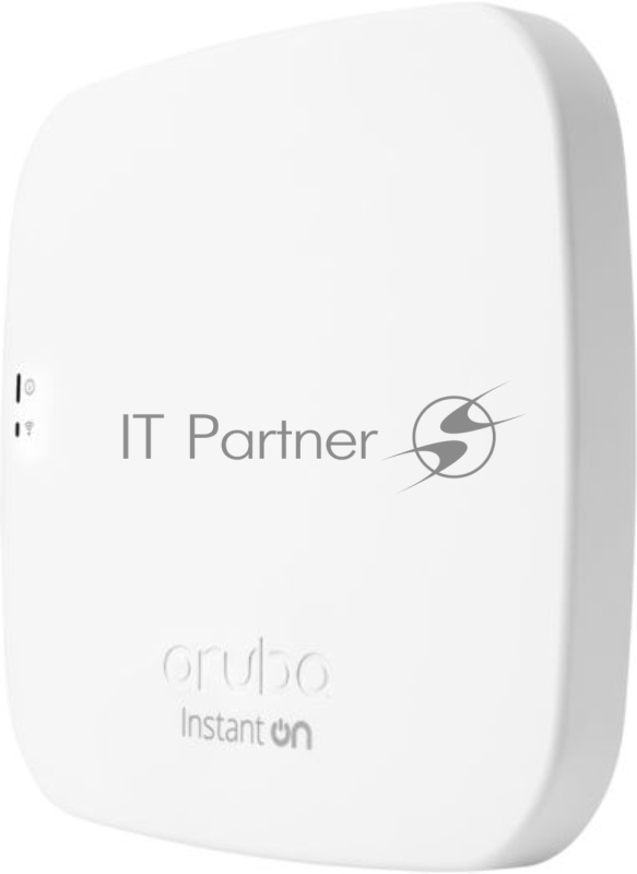Точка доступа сети Wi-Fi HPE Aruba Instant On AP12 (RW) Access Point