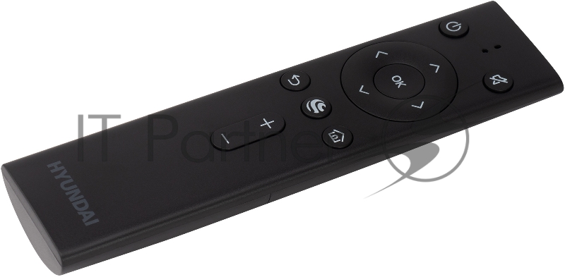 Телевизор LED Hyundai 32 H-LED32GS5101 Салют ТВ белый HD 60Hz DVB-T DVB-T2 DVB-C DVB-S DVB-S2 USB WiFi Smart TV (RUS)