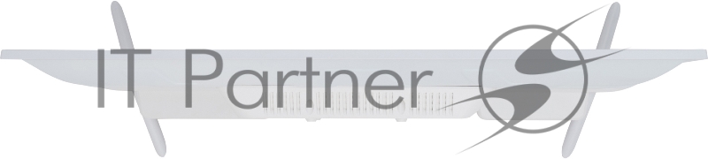 Телевизор LED Hyundai 32 H-LED32GS5101 Салют ТВ белый HD 60Hz DVB-T DVB-T2 DVB-C DVB-S DVB-S2 USB WiFi Smart TV (RUS)